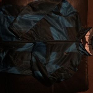 Spider hoodie